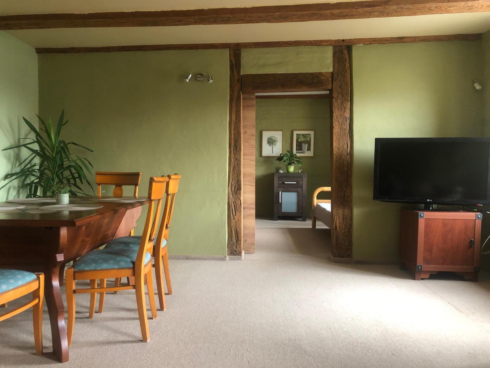 Apartament Przy Rynku Połczyn-Zdrój Exterior foto